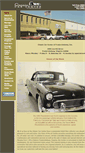 Mobile Screenshot of classiccarcenter.net